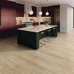 Woodplank